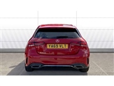 Mercedes-Benz A Class Image 6