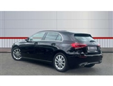 Mercedes-Benz A Class Image 2