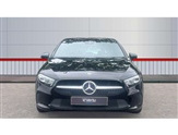 Mercedes-Benz A Class Image 3