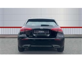 Mercedes-Benz A Class Image 6