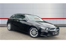 Used Mercedes-Benz A Class