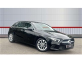 Mercedes-Benz A Class Image 1