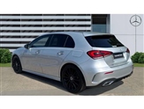 Mercedes-Benz A Class Image 2