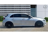 Mercedes-Benz A Class Image 5