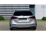 Mercedes-Benz A Class Image 6