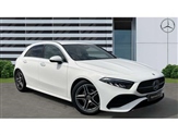 Mercedes-Benz A Class Image 1