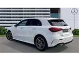 Mercedes-Benz A Class Image 2