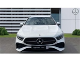 Mercedes-Benz A Class Image 3