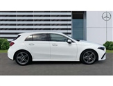 Mercedes-Benz A Class Image 5