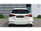 Mercedes-Benz A Class Image 6