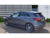 Mercedes-Benz A Class Image 2