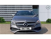Mercedes-Benz A Class Image 3