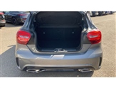Mercedes-Benz A Class Image 4