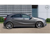 Mercedes-Benz A Class Image 5