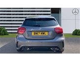 Mercedes-Benz A Class Image 6