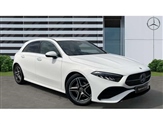 Mercedes-Benz A Class Image 1
