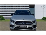 Mercedes-Benz A Class Image 3