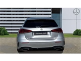 Mercedes-Benz A Class Image 6