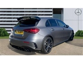 Mercedes-Benz A Class Image 2
