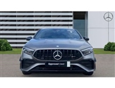 Mercedes-Benz A Class Image 3