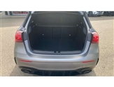 Mercedes-Benz A Class Image 4