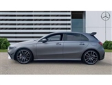 Mercedes-Benz A Class Image 5