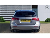 Mercedes-Benz A Class Image 6