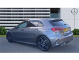 Mercedes-Benz A Class Image 2