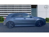 Mercedes-Benz A Class Image 5