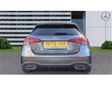 Mercedes-Benz A Class Image 6
