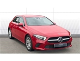 Mercedes-Benz A Class Image 1