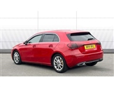 Mercedes-Benz A Class Image 2