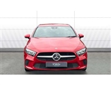 Mercedes-Benz A Class Image 3