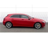 Mercedes-Benz A Class Image 5
