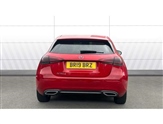 Mercedes-Benz A Class Image 6