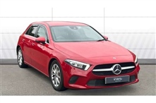 Used Mercedes-Benz A Class
