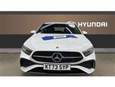 Mercedes-Benz A Class Image 3