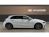 Mercedes-Benz A Class Image 5