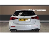 Mercedes-Benz A Class Image 6