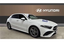 Used Mercedes-Benz A Class
