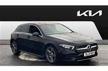 Used Mercedes-Benz A Class