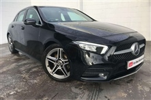 Used Mercedes-Benz A Class