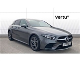 Mercedes-Benz A Class Image 1