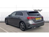 Mercedes-Benz A Class Image 2