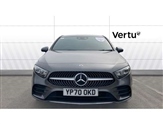 Mercedes-Benz A Class Image 3