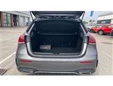 Mercedes-Benz A Class Image 4
