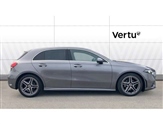 Mercedes-Benz A Class Image 5