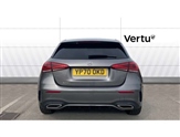 Mercedes-Benz A Class Image 6