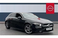 Used Mercedes-Benz A Class