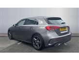 Mercedes-Benz A Class Image 2